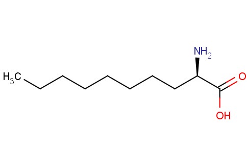 D-2-AMINODECANOIC ACID
